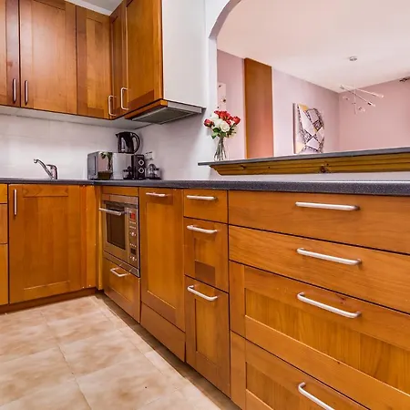 Apartment Mar Baltico Torrevieja