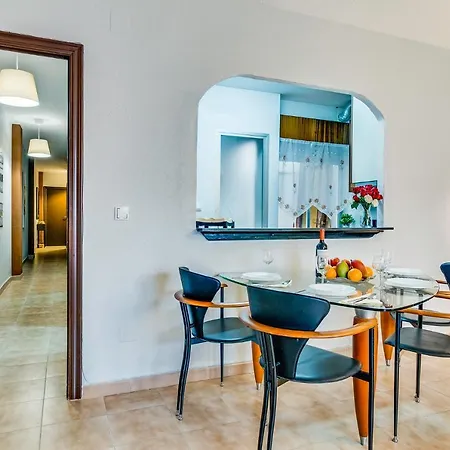 Mar Baltico Apartment
