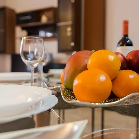 Apartment Mar Baltico Torrevieja