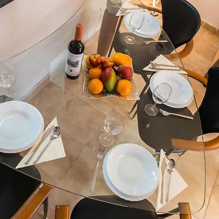 Mar Baltico Apartment