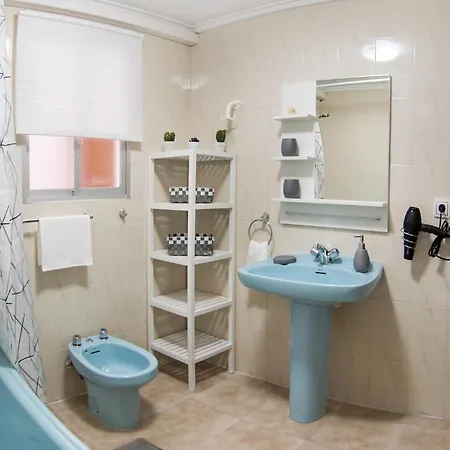 Mar Baltico Apartment Torrevieja