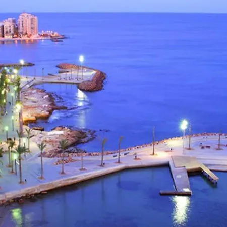 Apartment Mar Baltico Torrevieja