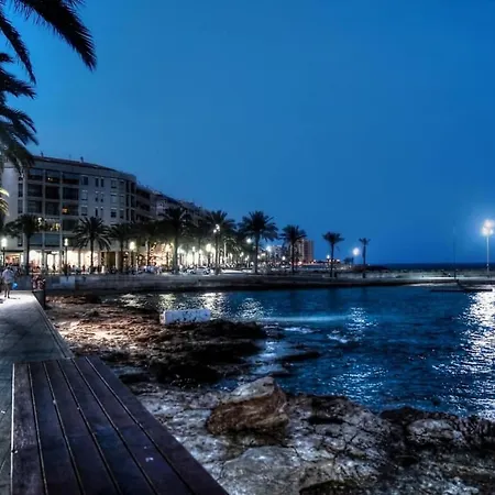 Mar Baltico Apartment Torrevieja