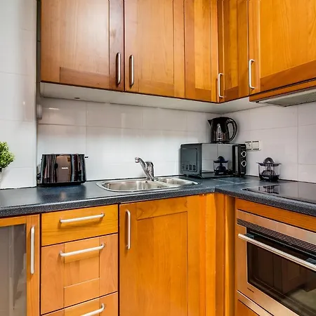 Mar Baltico Appartement Torrevieja