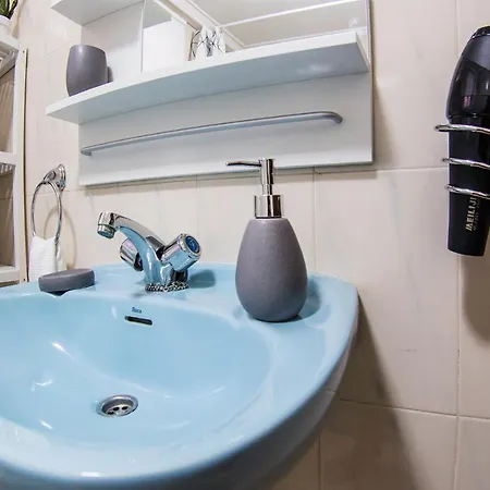 Appartement Mar Baltico Torrevieja