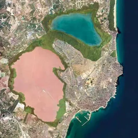 Mar Baltico * Τορεβιέχα