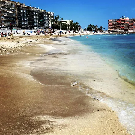 Mar Baltico * טורבייחה