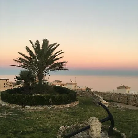 Διαμέρισμα Mar Baltico *