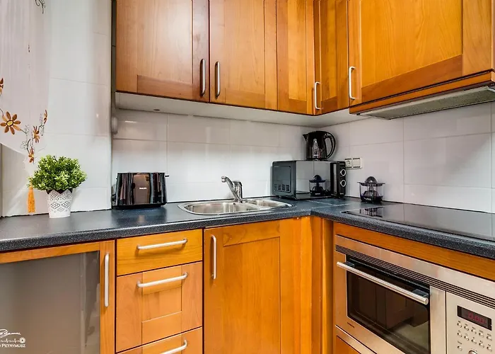 Mar Baltico Appartamento Torrevieja