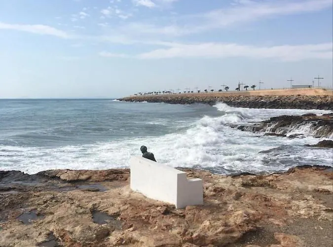 Appartamento Mar Baltico